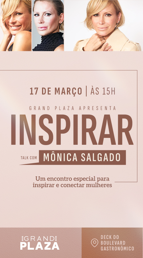  - Grand Plaza Shopping