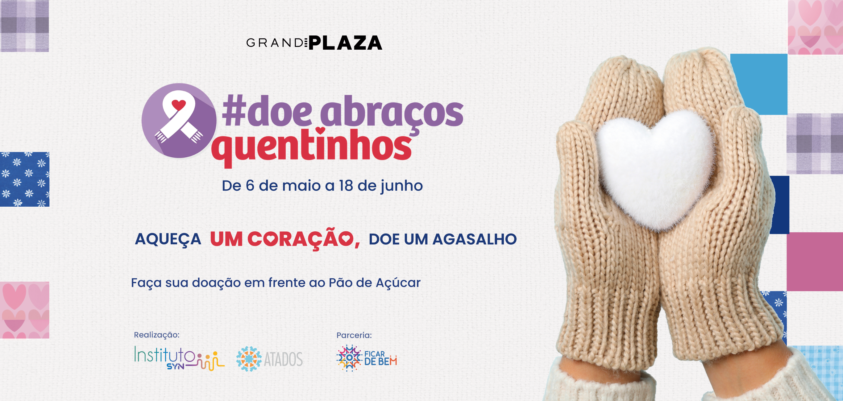  - Grand Plaza Shopping