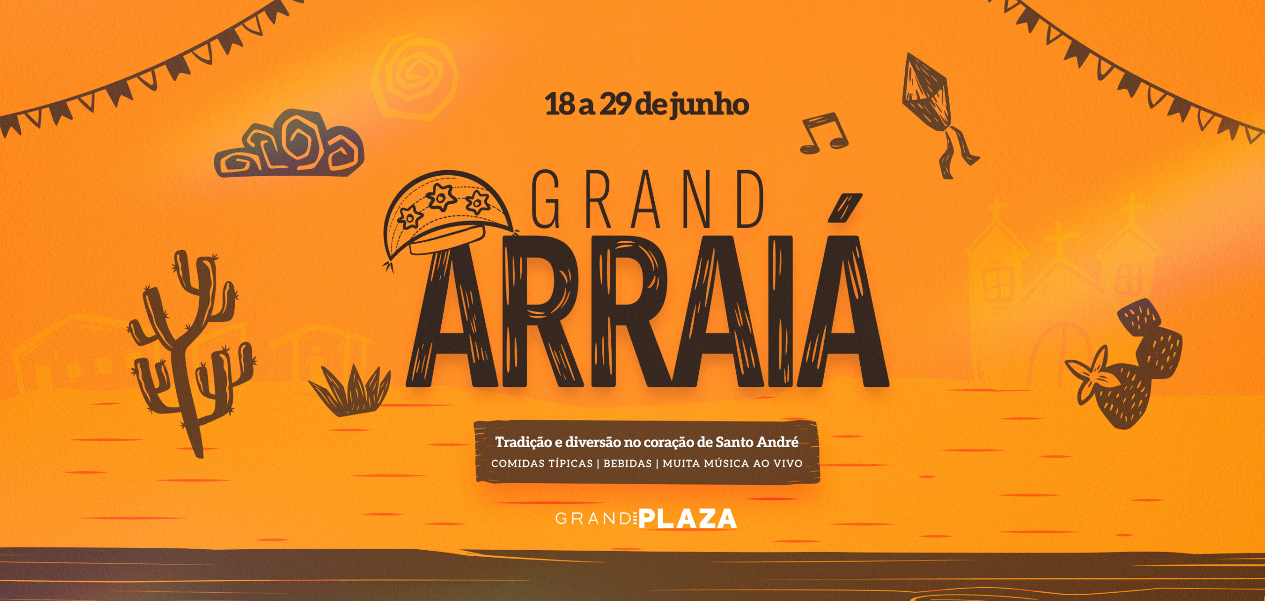  - Grand Plaza Shopping