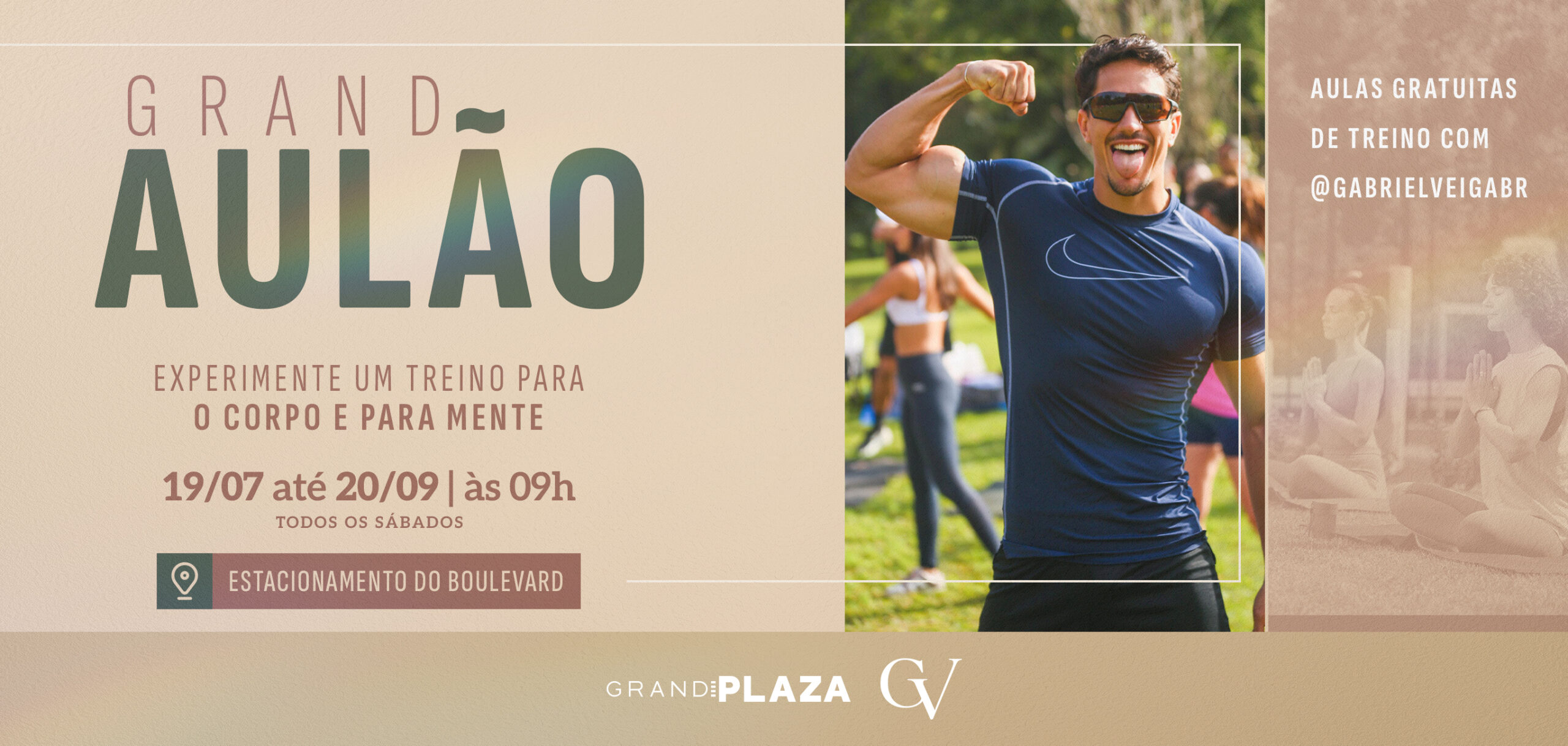  - Grand Plaza Shopping