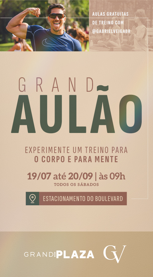  - Grand Plaza Shopping