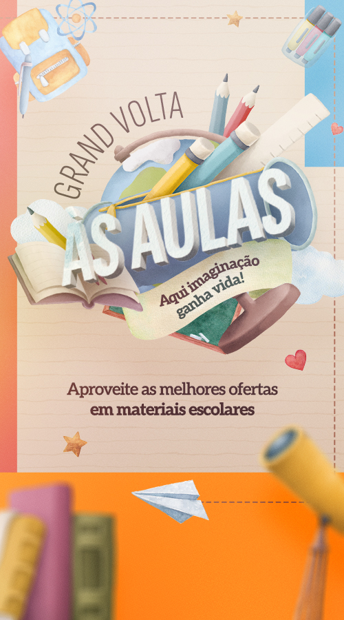  - Grand Plaza Shopping