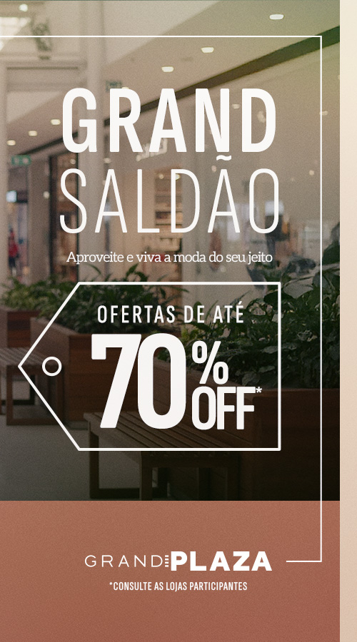  - Grand Plaza Shopping