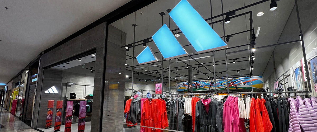 Grand Plaza Shopping
