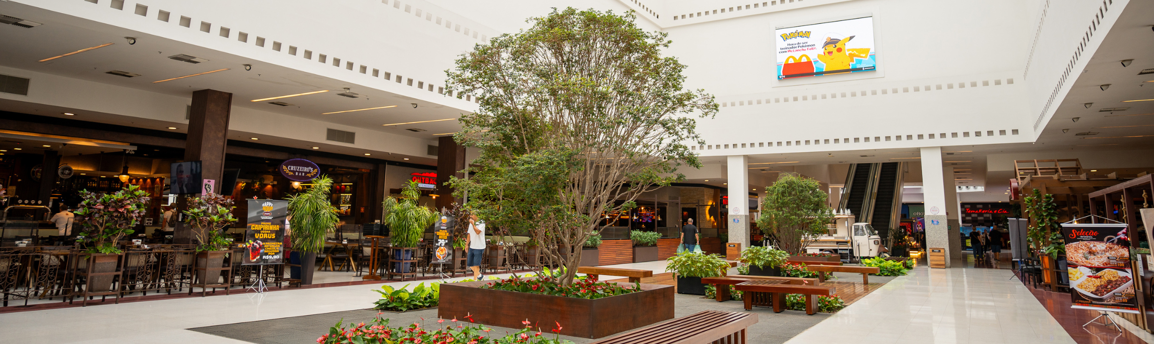  - Grand Plaza Shopping