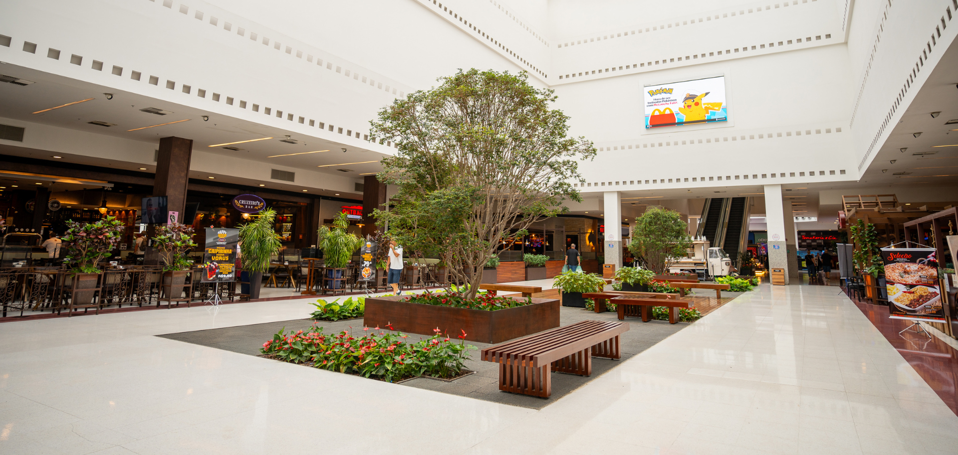  - Grand Plaza Shopping