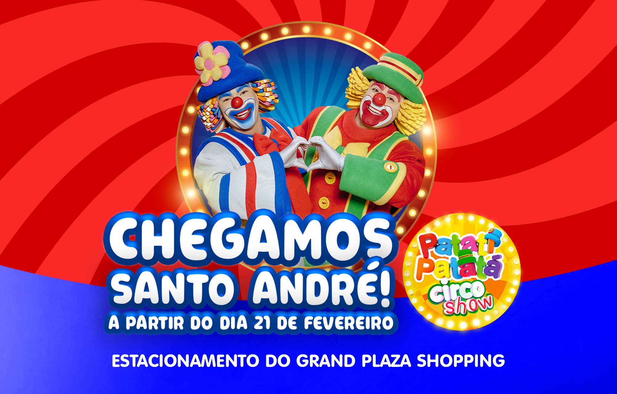  - Grand Plaza Shopping