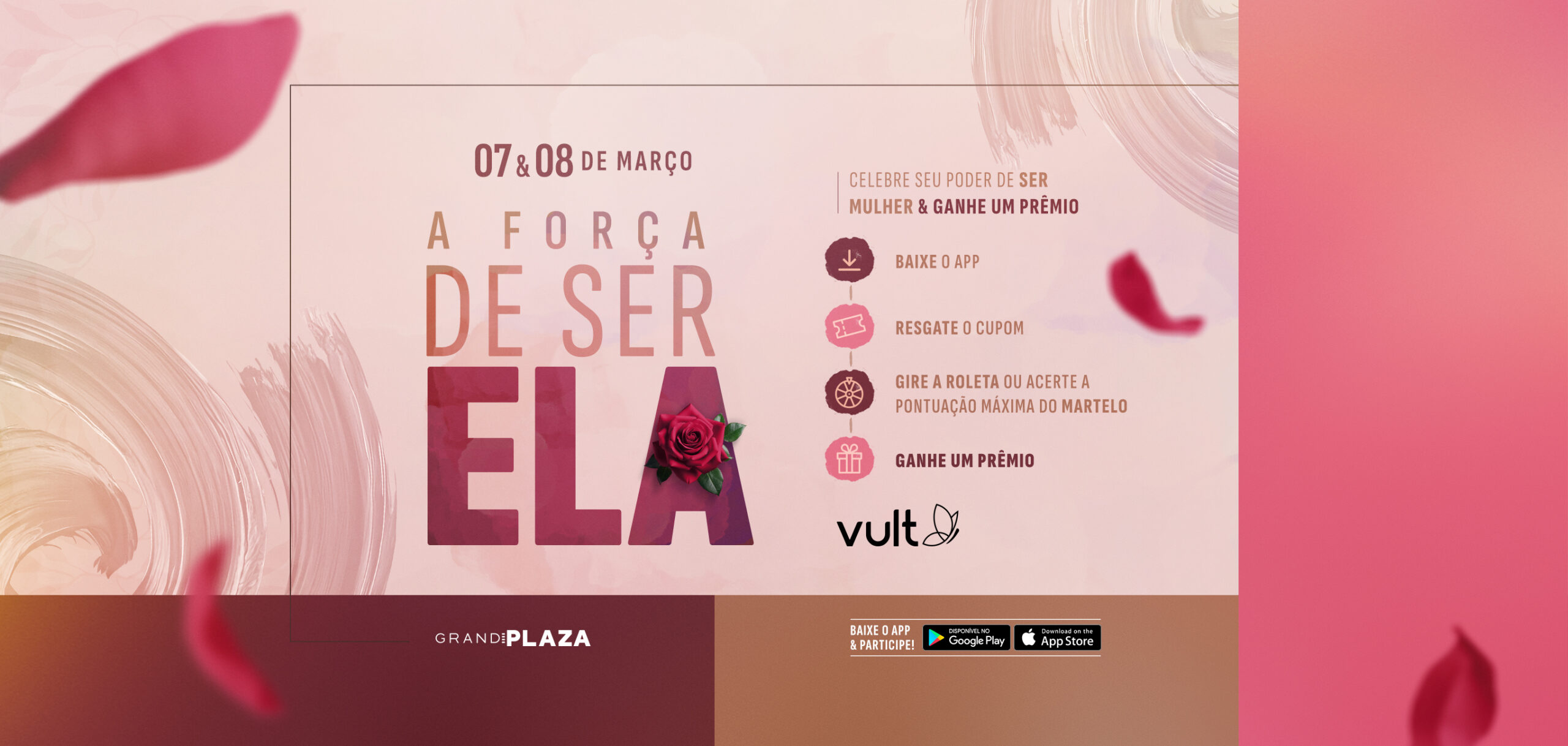  - Grand Plaza Shopping