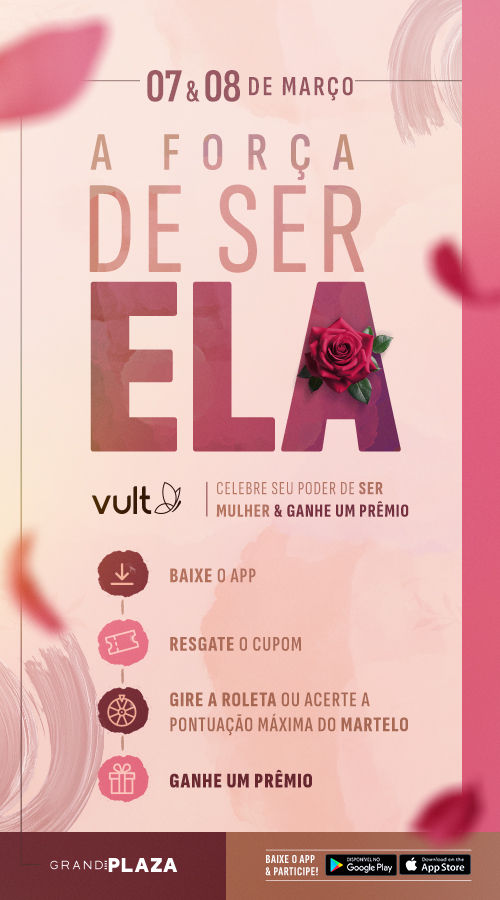  - Grand Plaza Shopping