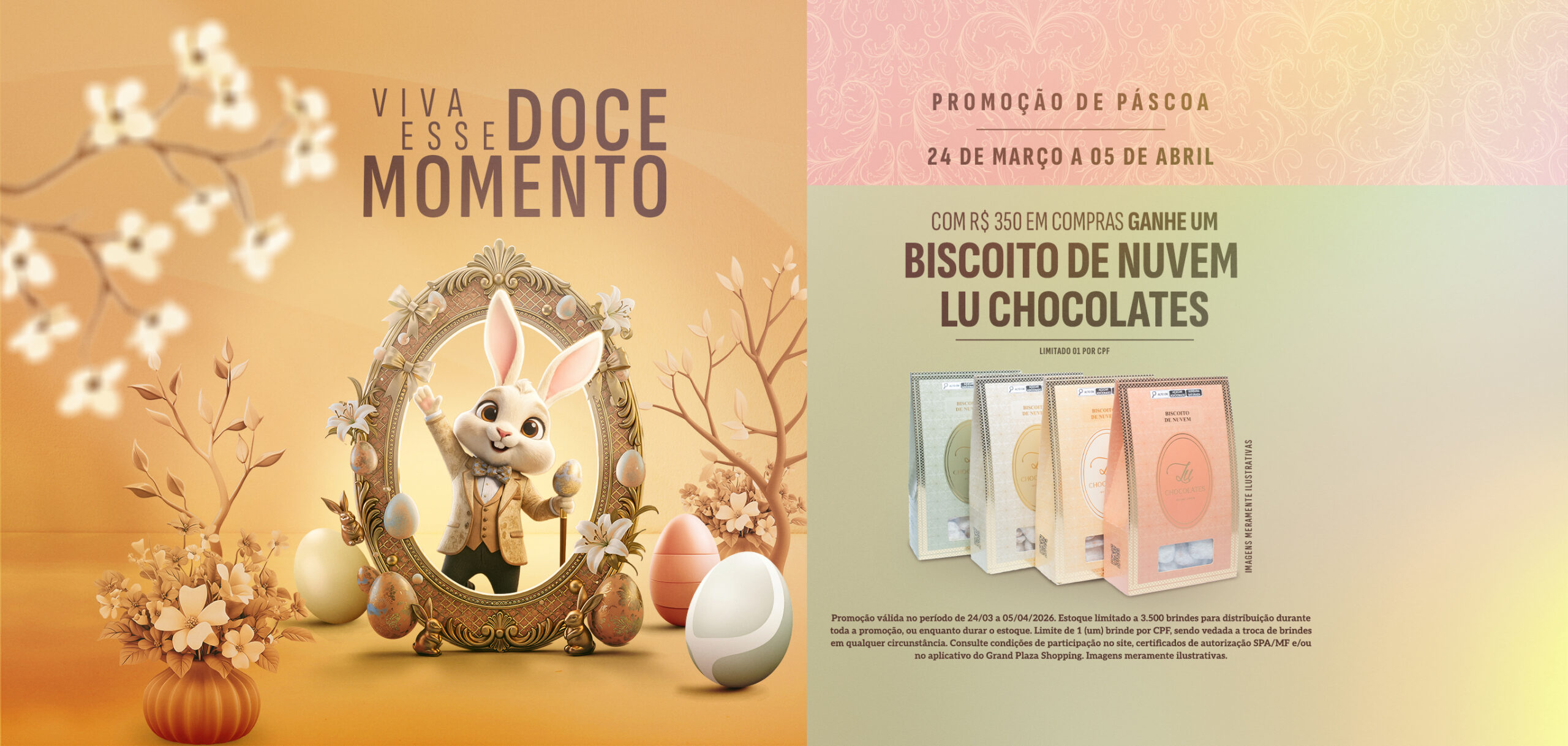  - Grand Plaza Shopping