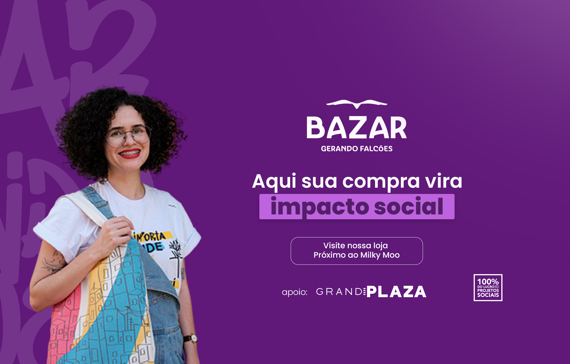  - Grand Plaza Shopping
