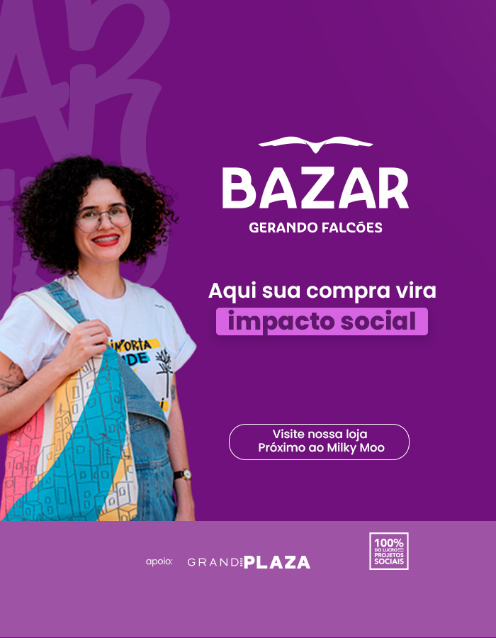  - Grand Plaza Shopping
