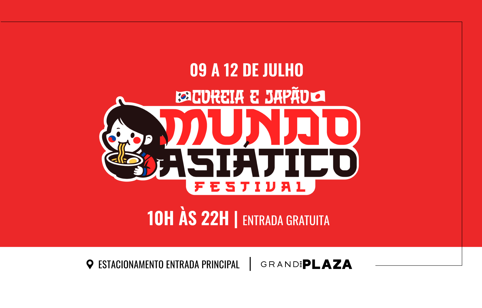  - Grand Plaza Shopping