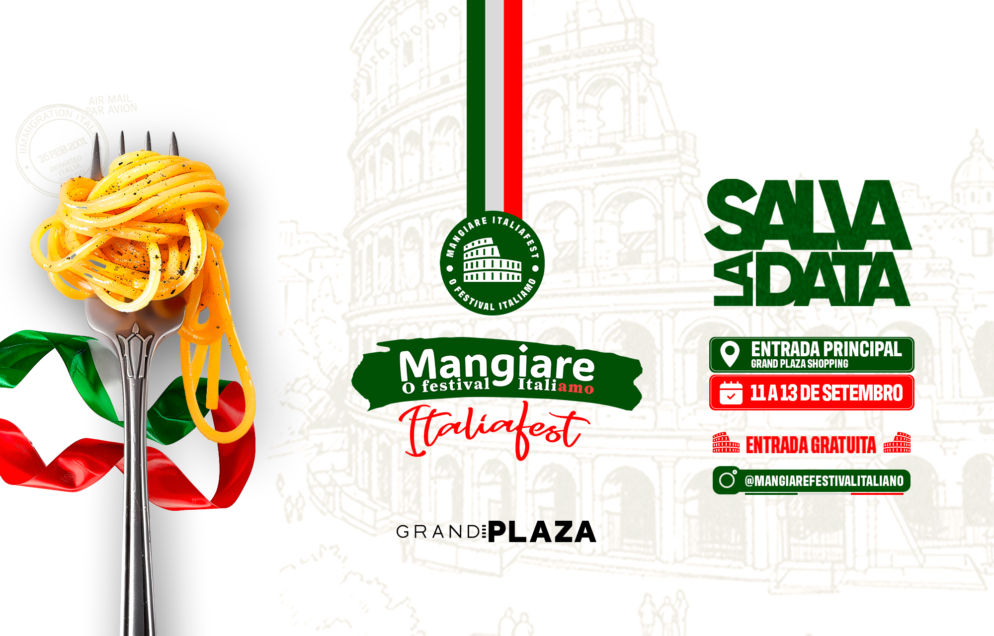  - Grand Plaza Shopping